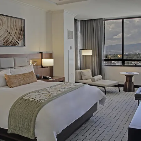 Intercontinental Real Guatemala By Ihg-2